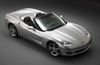 2005 Chevrolet Corvette Convertible Picture